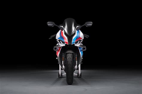 Bmw M1000rr Revealed The First M Motorcycle Drivemag Riders