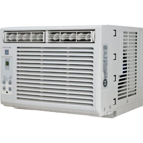 The 5000 btu window air conditioner by frigidaire is an excellent choice for cooling small spaces up to 150 sq. Frigidaire FFRE0533Q1 5,000 BTU 115V Window-Mounted Mini ...