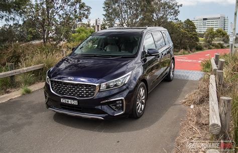 The kia carnival is here to disrupt a staid segment and proves once again what is possible when conventions are shattered, said sean yoon, president & ceo, kia motors north america. 2020 Kia Carnival Platinum diesel review (video ...