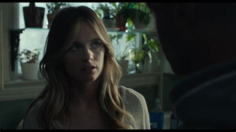 Cressida Bonas In The Bye Bye Man Horror Actrices Foto