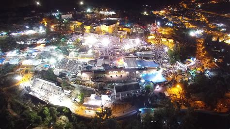 ערב שלישי, שידור חי מאמירת הסליחות בציון התנא רבי מאיר בעל הנס זיעא. ‫מירון 2015 - הילולת ל״ג בעומר בקבר רבי שמעון בר יוחאי ...