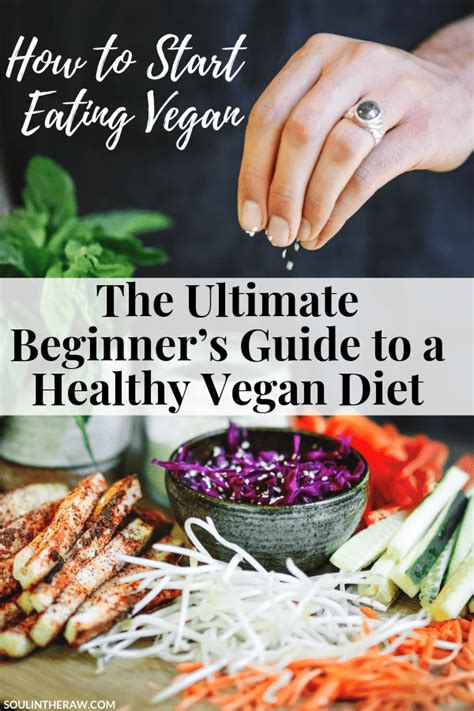 how to start eating vegan the ultimate beginner s guide healthy vegan diet vegan eating