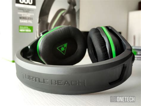 Turtle Beach Stealth Gen Inal Mbricos An Lisis