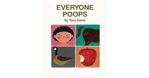 Everyone Poops Book Target Gaynelle Betts