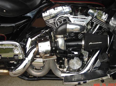 Dyno tuning, custom exhaust, turbo specialists, fabrication & wielding. Custom Turbo Build 2007 FXST - Page 6 - Harley Davidson Forums