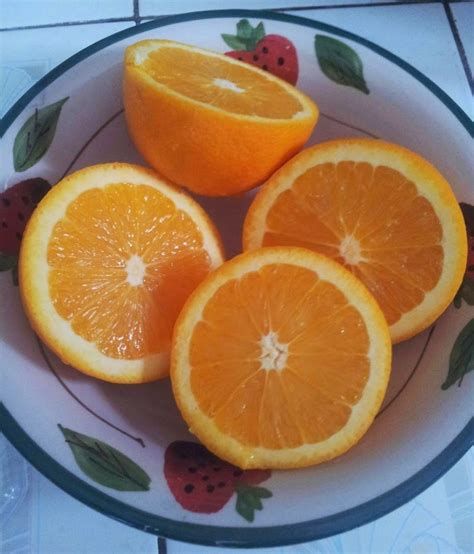 Maybe you would like to learn more about one of these? Cerita Yna: Cara Buat Jus Oren Segar