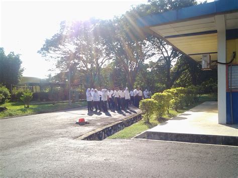 Muhamad naimullah bin nek man. KOLEJ VOKASIONAL SLIM RIVER