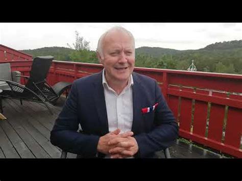 Vidar sveinung kleppe is a norwegian politician. Derfor stemte Vidar Kleppe nei til EØS. - YouTube