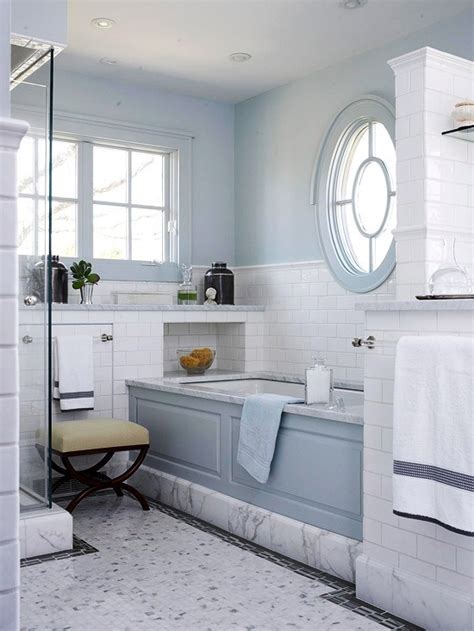 67 Cool Blue Bathroom Design Ideas Digsdigs