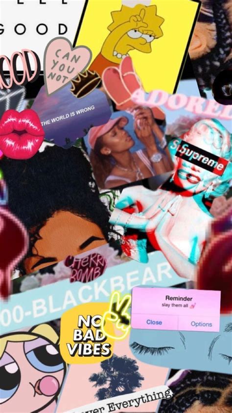 Pinterest baddie wallpaper x pinterest baddie wallpaper pixel type jpg download. Baddie Wallpapers Of Girls / Baddie Aesthetic Wallpaper ...