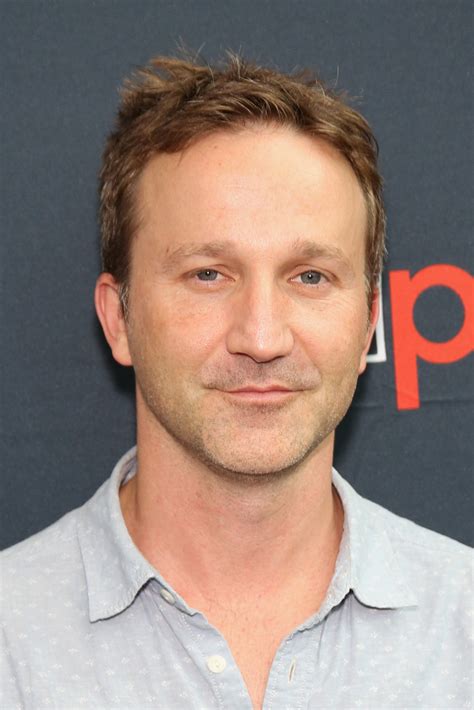 Breckin Meyer Photos Photos Adult Swim Press Hours Signings And