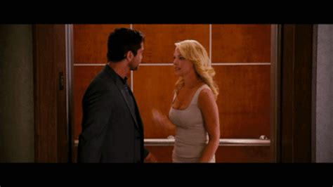 Nackte Katherine Heigl In The Ugly Truth