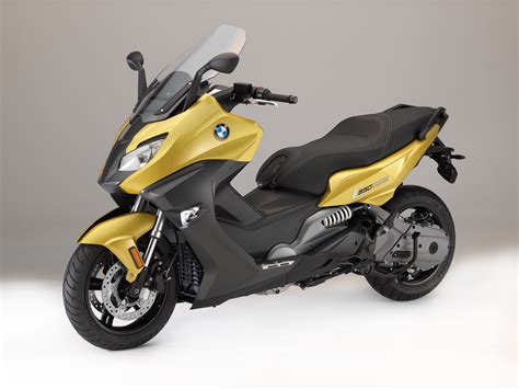 Gebrauchte und neue BMW C 650 Sport Motorräder kaufen