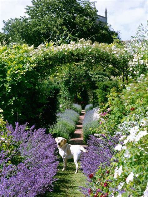 These ideas, including landscaping design, garden ideas, and garden design, will inspire. Natural Backyard Landscaping Ideas, Save Money Creating ...