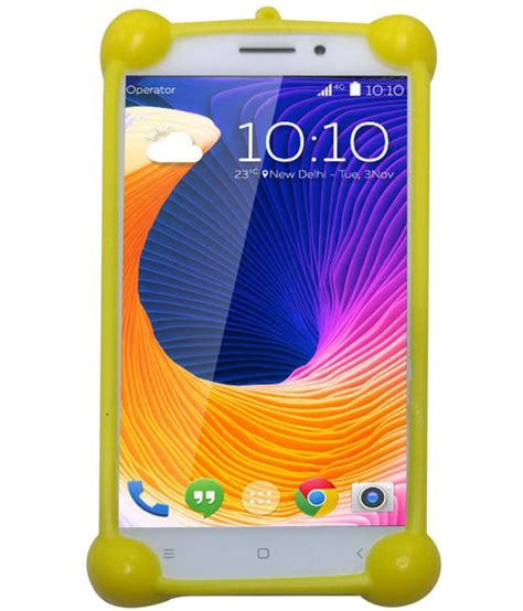 Maybe you would like to learn more about one of these? Xiaomi Redmi Bumper Cover by Corcepts - Multi - Plain Back Covers Online at Low Prices ...