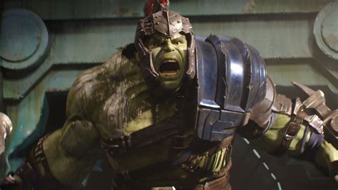 'Thor: Ragnarok': 5 things to know about Hulk's incredible return