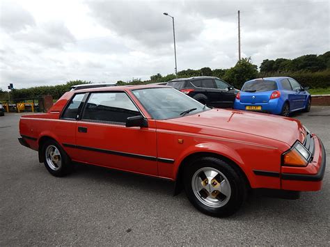 Market Pick Rare Survivor 1983 Toyota Celica 2ltr St