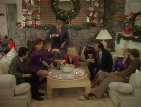 80s And 90s Central A Very Brady Christmas Review