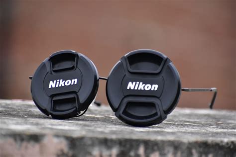 Nikon Camera Lens Caps Pixahive