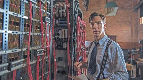 As alan turing, the genius british mathematician, logician, cryptologist and in addition to being the #1 movie trailers channel on youtube, we deliver amazing and engaging original videos each week. Cumberbatch as Alan Turing, Enigma - Baker St to Bletchley ...
