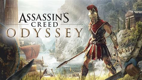 Assassins Creed Odyssey Story Creator Mode Now Available Thisgengaming