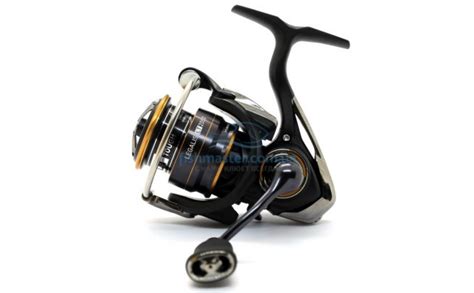 Катушка Daiwa 20 Legalis LT 3000 C