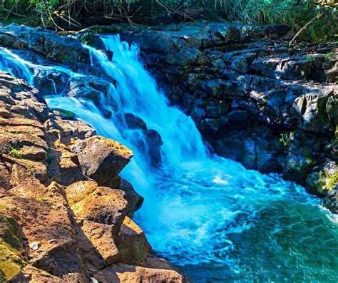 11 Easy Kauai Hikes For Beginners, Seniors & Families With Kids