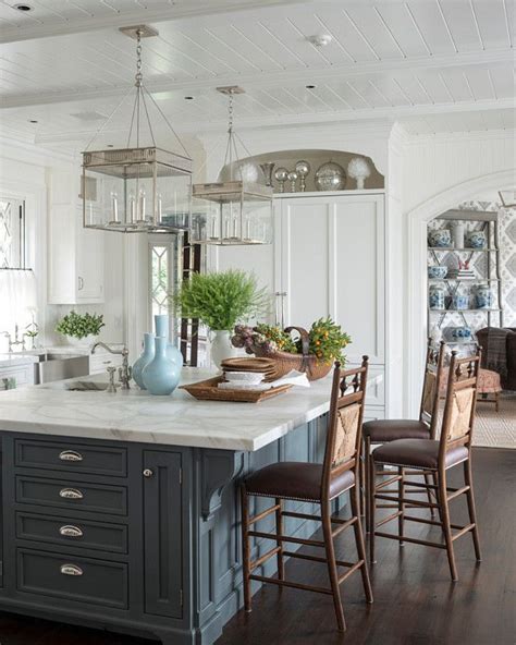 We did not find results for: Kitchen island paint color: Farrow & Ball Down Pipe ...