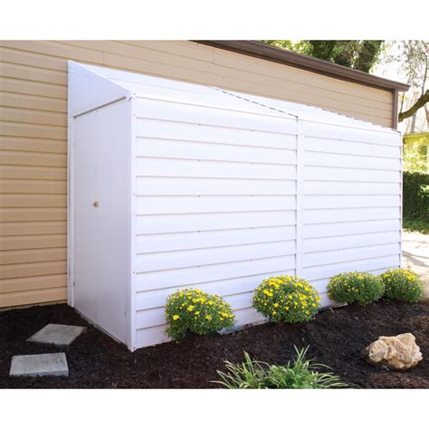 Arrow metal shed kits for backyard storage in canada. Arrow Sheds in Canada |Lawn and Garden Metal Sheds ...