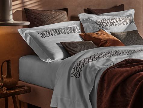 Luxury Bedding Fine Linens Frette