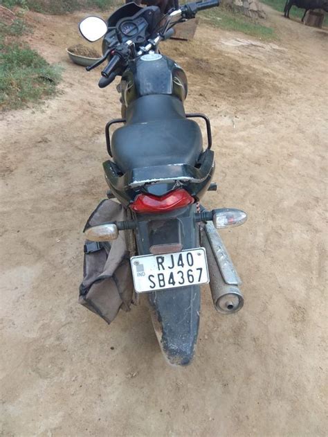 Mahindra centuro is officially 110 cc bike but its accurate displacement is. Used Mahindra Centuro Bike in Alwar 2014 model, India at ...