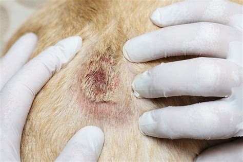 Signs That Your Dog Has Been Bitten By An Ant How To Treat