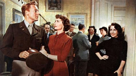 ‎the Last Time I Saw Paris 1954 Directed By Richard Brooks Reviews