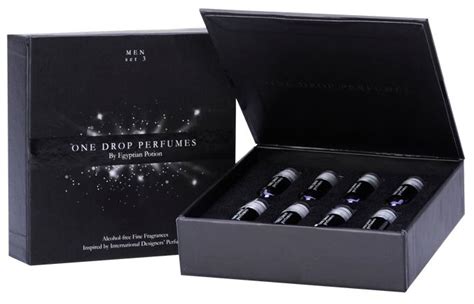 Semakin hangat dipasaran.hanya setitik, badan mewangi sepanjang hari. One Drop Perfumes: One Drop Perfume for Men