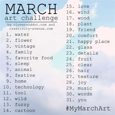 I started my 30 day drawing challenge and will be posting new illustrations on my blog daily. Drawing Challenge - Razzle Dazzle Art ...