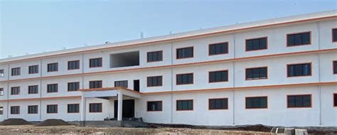 Sai Care Nursing College Nashik