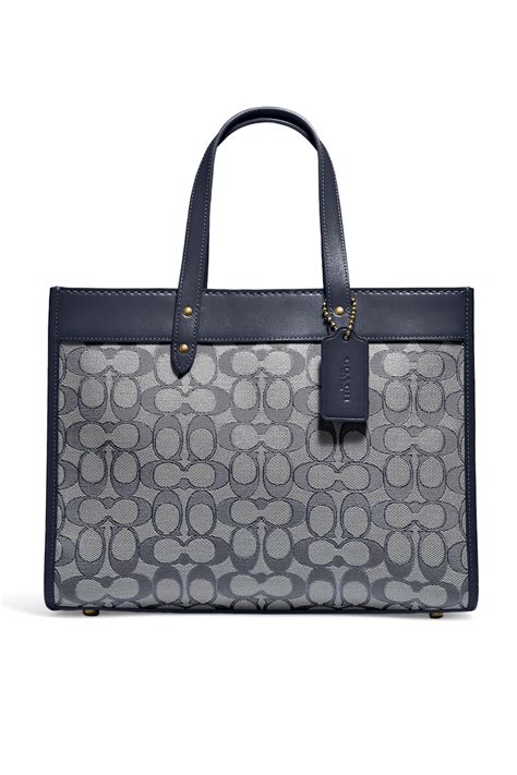 Buy Coach Field Tote 30 Bag Womens For Aed 220000 All Products Ss21