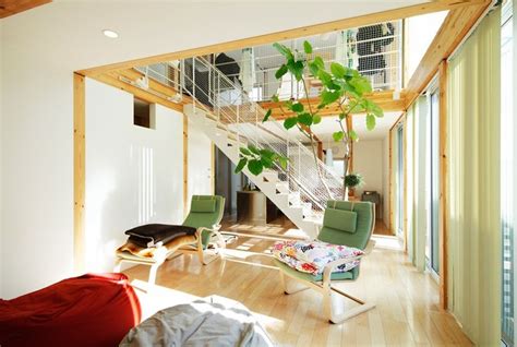 35 Cool and Minimalist Japanese Interior Design | Japanese home design