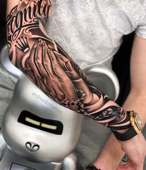 the best sleeve tattoos of all time thetatt tatuajes tatuajes de mangas para hombres