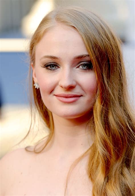 Sophie Turner Actress Photo 147 Of 967 Pics Wallpaper Photo
