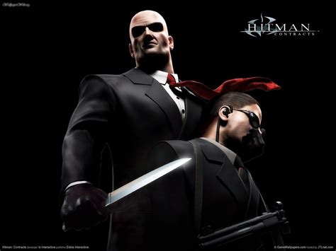 Hitman 3 Contracts Free Download Pc Game Full Version Download Free