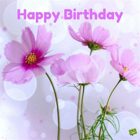 Check spelling or type a new query. 160 best Happy birthday flower images on Pinterest ...