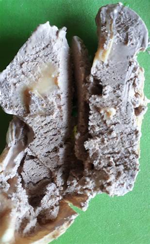 Мороженое Славица Умка шоколадное с вареным сгущеным молоком в Картинка - Мороженое Славица Умка шоколадное с вареным сгущеным молоком в