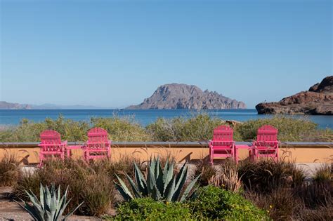 7 Reasons To Escape To Loreto Mexico This Winter Villa Del Palmar