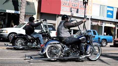 Search locally or nationwide for the motorcycle of your dreams. Harley Viclas Rollin' East Los Angeles - YouTube