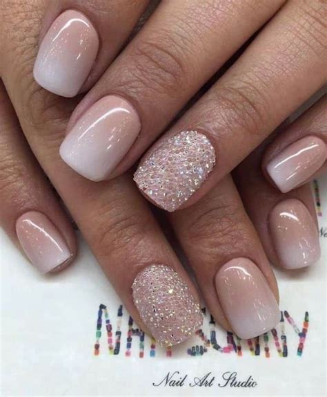 Maybe you would like to learn more about one of these? Rose Gold Nail Art Ideas ~ Nail Art Ideas
