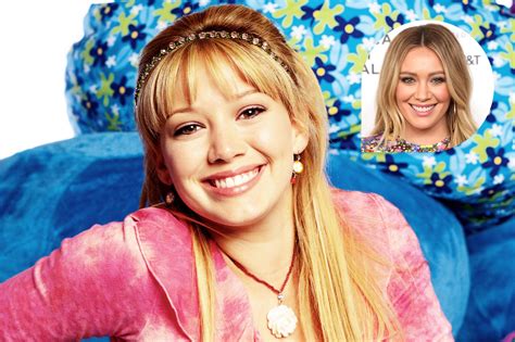 lizzie mcguire is coming back with a new revival show dailyforest