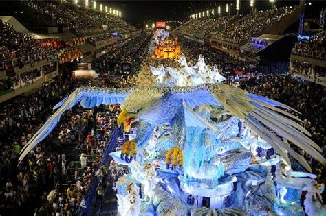 10 Facts About Rio Carnival Facts Of World