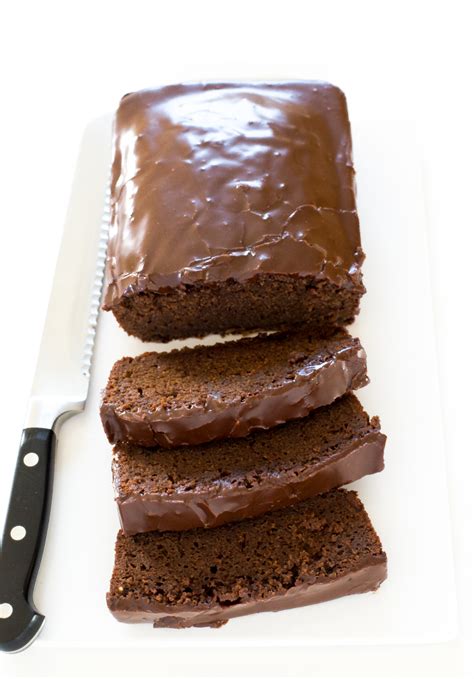 Mary berry's rich, indulgent chocolate mousse cake is fit for a celebration and makes a stunning centrepiece. The BEST Double Chocolate Loaf Cake - Chef Savvy