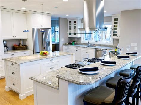 Shaker style gets made using five pieces of wood. Top Kitchen Design Styles: Pictures, Tips, Ideas and ...